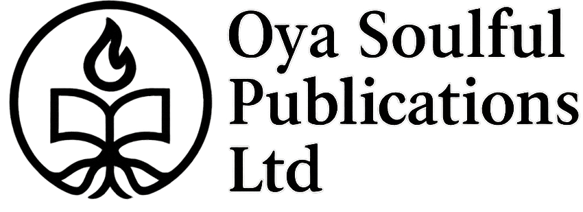 oyasoulfulpublications